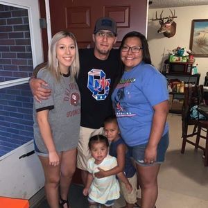 Meet your Posher, Chris anna